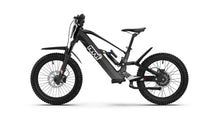 Revvi 20" Plus Electric bike
