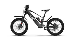 Revvi 20" Plus Electric bike