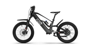 Revvi 20" Plus Electric bike