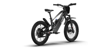 Revvi 20" Plus Electric bike