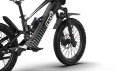 Revvi 20" Plus Electric bike