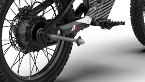 Revvi 20" Plus Electric bike