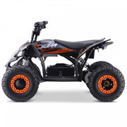 MX1 XTM Racing 48V 1600W Lithium Youth ATV Quad Bike