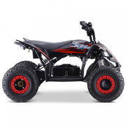 MX1 XTM Racing 48V 1600W Lithium Youth ATV Quad Bike
