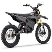 MX1 MAXPRO 72V 8000W Lithium Electric Dirt Bike 19/16" Wheel