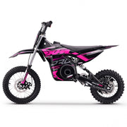 MX1 XTM RACEMX 36V 1000W Lithium Electric Dirt Bike 12/10" Wheel