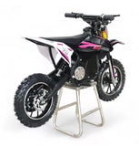 Mini Dirt Bike 36V 800W Kids off-road Motorbike Like 49CC Scrambler - MotoX1 Motocross ATV 