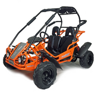 Hammerhead Mudhead™ Reverse 208R Kids Off Road Buggy