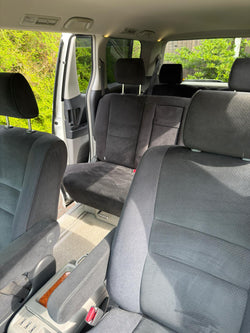 Toyota alphard V 2.4l 7 seater MPV - car image 17