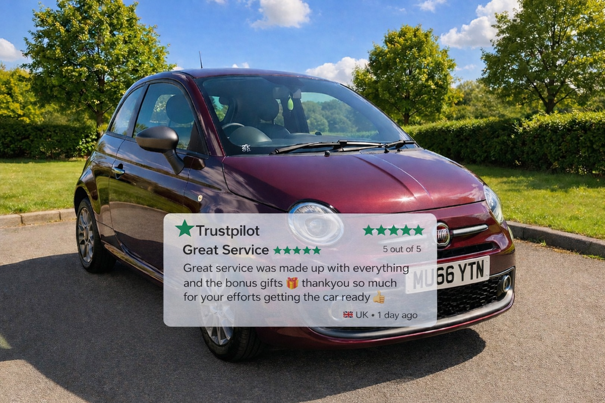Quality used cars for sale at MotoX1 Warrington Cheshire