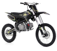 140cc RFN Thunder Dirt Bike - XL Wheel - 19