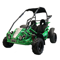 Hammerhead Mudhead™ Reverse 208R Kids Off Road Buggy