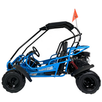 Hammerhead Mudhead™ Reverse 208R Kids Off Road Buggy