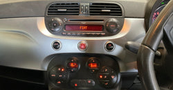 Fiat 500 S 0.9l | Low Mileage | Ideal First Car image 13