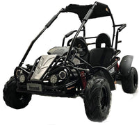 Hammerhead Mudhead™ Reverse 208R Kids Off Road Buggy