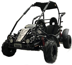 Hammerhead Mudhead™ Reverse 208R Kids Off Road Buggy - Littletrax Kids Electric Bikes