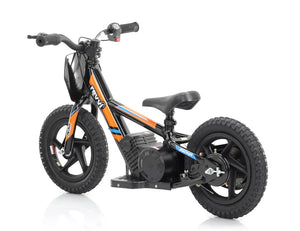 Revvi 12" Kids Electric Bike - Littletrax Kids Electric Bikes