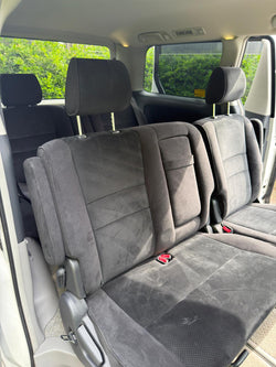 Toyota alphard V 2.4l 7 seater MPV - car image 14