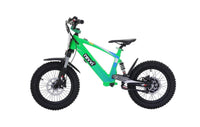 PRE ORDER JUNE - New Revvi 16″ XL Electric Balance Bike