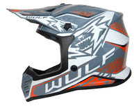 Wulfsport Kids Air-X Helmet - New