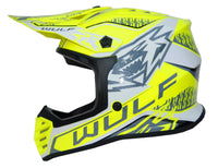 Wulfsport Kids Air-X Helmet - New