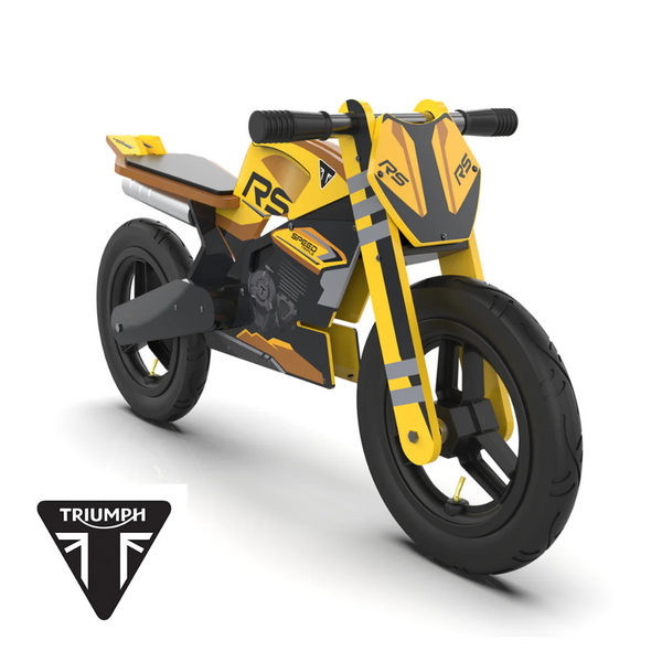 Ride On Toys