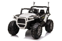 Kids Quad Renegade Buggy 24v 2 Seater Electric Ride-on Car with MP4 TV