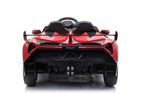Kids Lamborghini Veneno 24v Electric Ride-on Car with Parent Remote