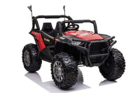 Kids Quad Renegade Buggy 24v 2 Seater Electric Ride-on Car with MP4 TV