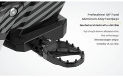 Revvi 24" Bike - COMING SOON - Littletrax Kids Electric Bikes