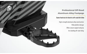 Revvi 24" Bike - COMING SOON - Littletrax Kids Electric Bikes