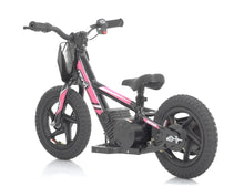Revvi 12" Kids Electric Bike - Littletrax Kids Electric Bikes