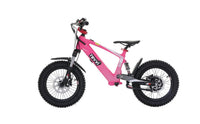 PRE ORDER JUNE - New Revvi 16″ XL Electric Balance Bike