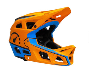 Revvi New Kids Light Weight MX / BMX Bike Helmet - Littletrax Kids Electric Bikes