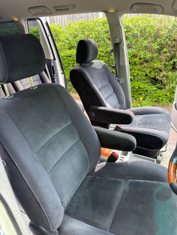 Toyota alphard V 2.4l 7 seater MPV - car image 12