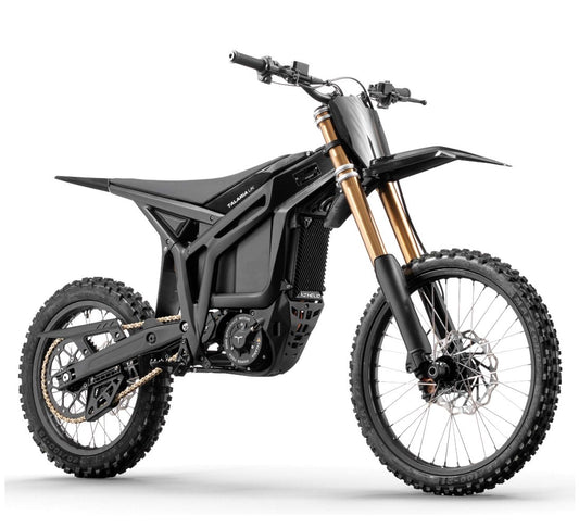 Talaria Komodo 32kw 97v Electric MX Off Road Dirt Bike - Littletrax Kids Electric Bikes