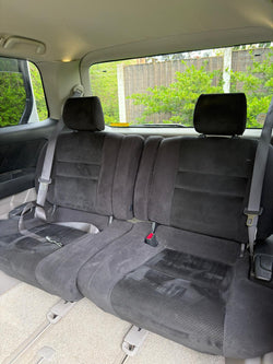 Toyota alphard V 2.4l 7 seater MPV - car image 15