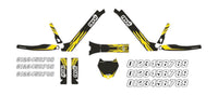 Revvi 20” MX Graphics kit / sticker kit