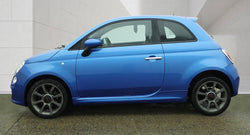 Fiat 500 S 0.9l | Low Mileage | Ideal First Car image 6