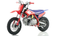RFN Racing Thunder 70cc Kids Fully Automatic Pit Bike 12/10