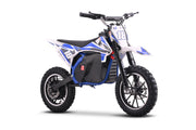 Mini KLF Pro 36V 800W Kids Electric Dirt Bike - image 1
