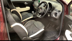 Fiat 500 0.9 2016 (66) | NOW SOLD image 6