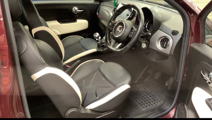 Fiat 500 0.9 2016 (66) | NOW SOLD