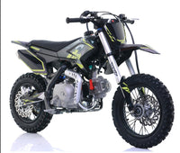 70cc RFN Racing™ Thunder Fully Auto Pit Bike 12/10
