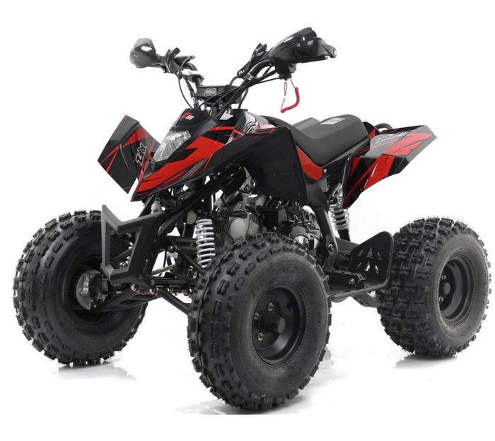 120cc Sniper Pro - Fully Automatic - With Reverse