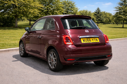 Fiat 500 0.9 2016 (66) | NOW SOLD image 4