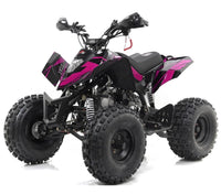 120cc Sniper Pro - Fully Automatic - With Reverse