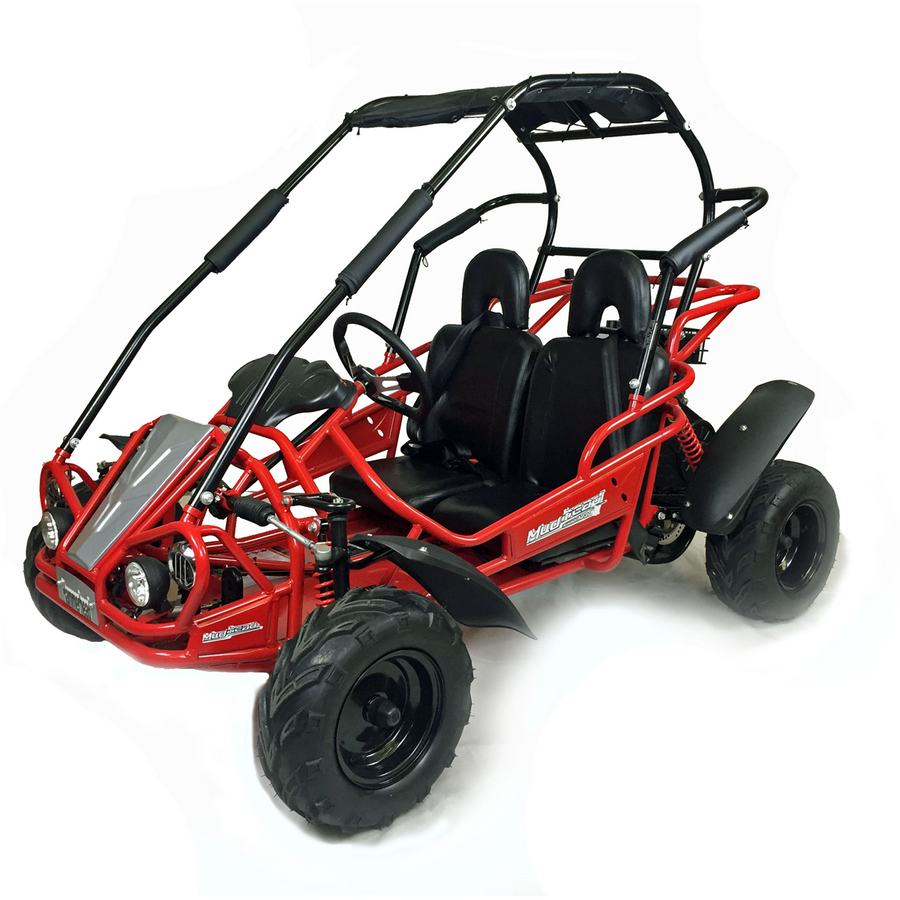 Hammerhead Mudhead™ Reverse 208R Kids Off Road Buggy
