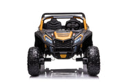 Kids ATV Large 24v Electric Ride-on Buggy with MP4 TV
