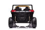 Kids ATV Large 24v Electric Ride-on Buggy with MP4 TV